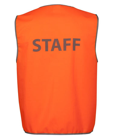 JB's Hi-Vis Safety Vest